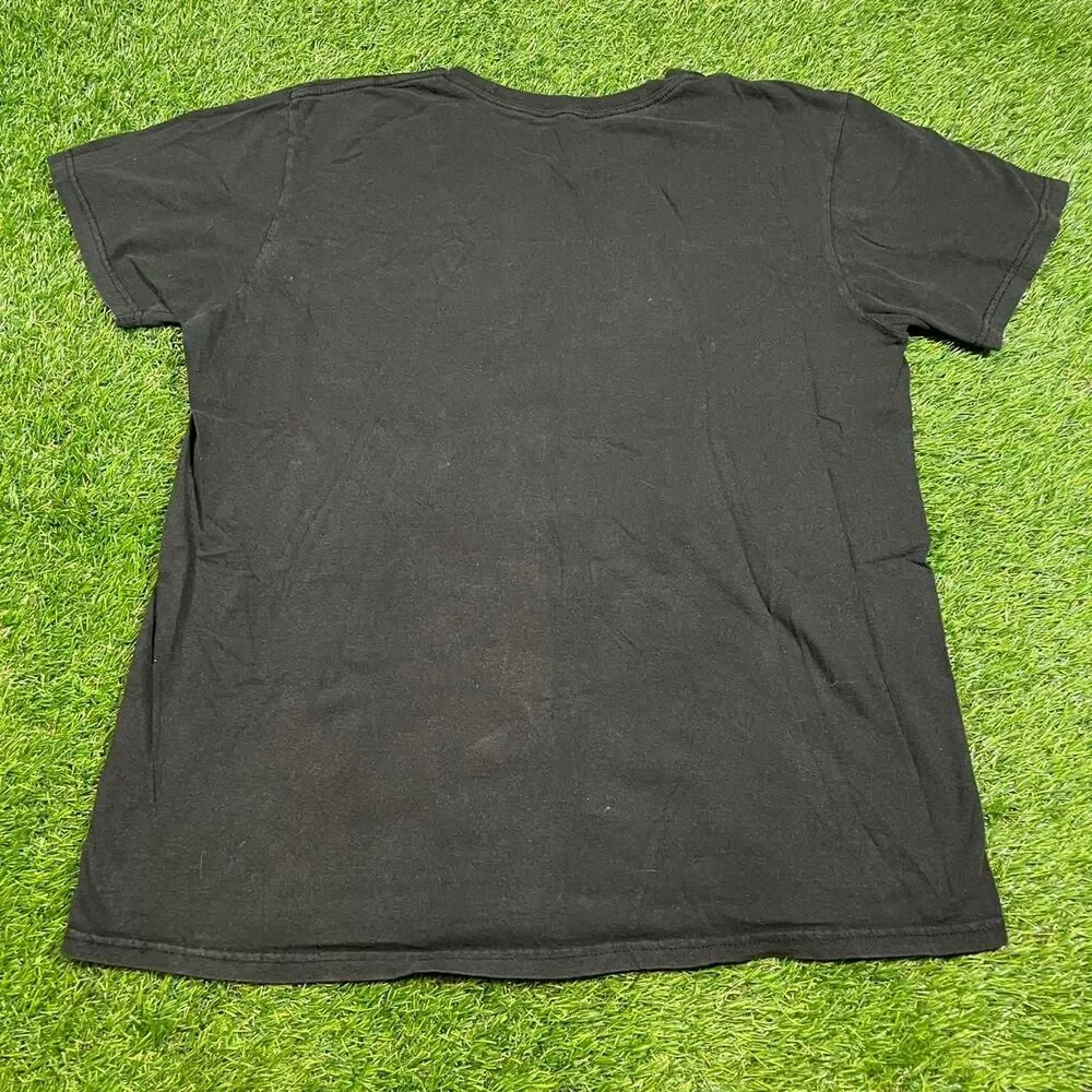 5 seconds of summer 2010's graphic band tee - Picture 2 of 6